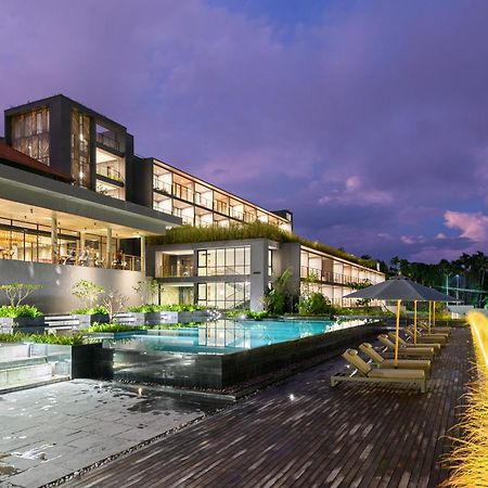 Saptha Resort And Spa Sultan Bathery Dış mekan fotoğraf