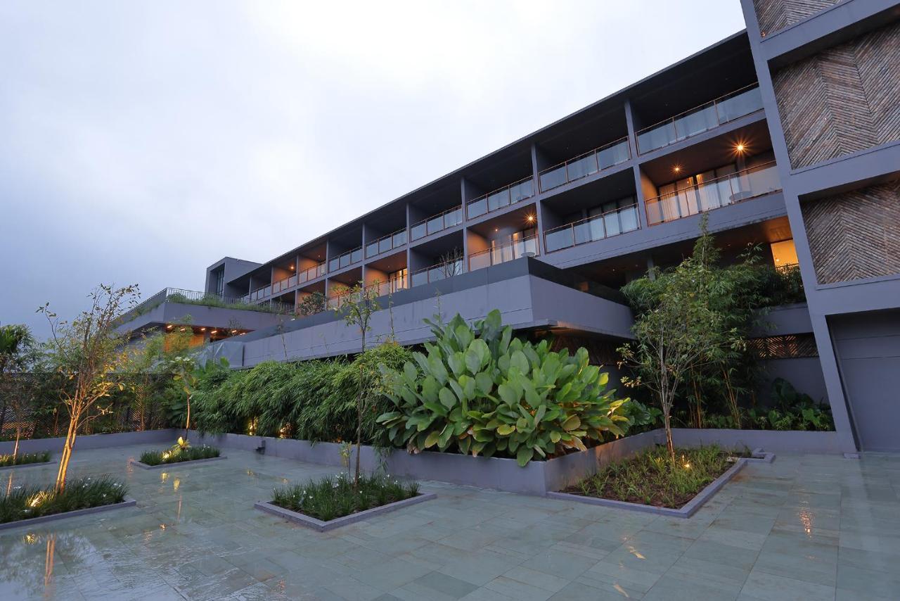 Saptha Resort And Spa Sultan Bathery Dış mekan fotoğraf