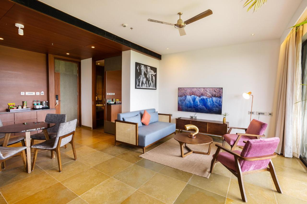 Saptha Resort And Spa Sultan Bathery Dış mekan fotoğraf