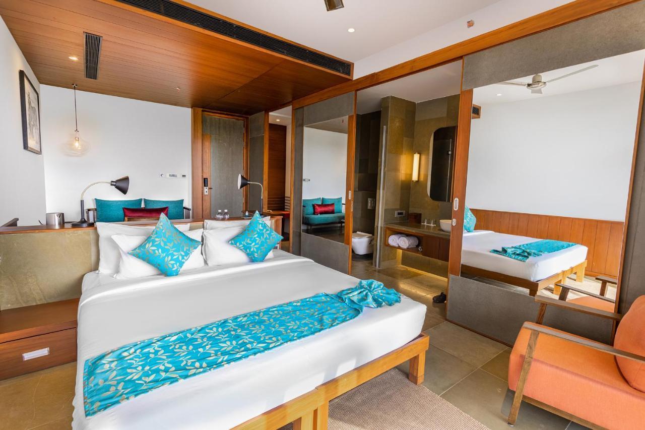 Saptha Resort And Spa Sultan Bathery Dış mekan fotoğraf