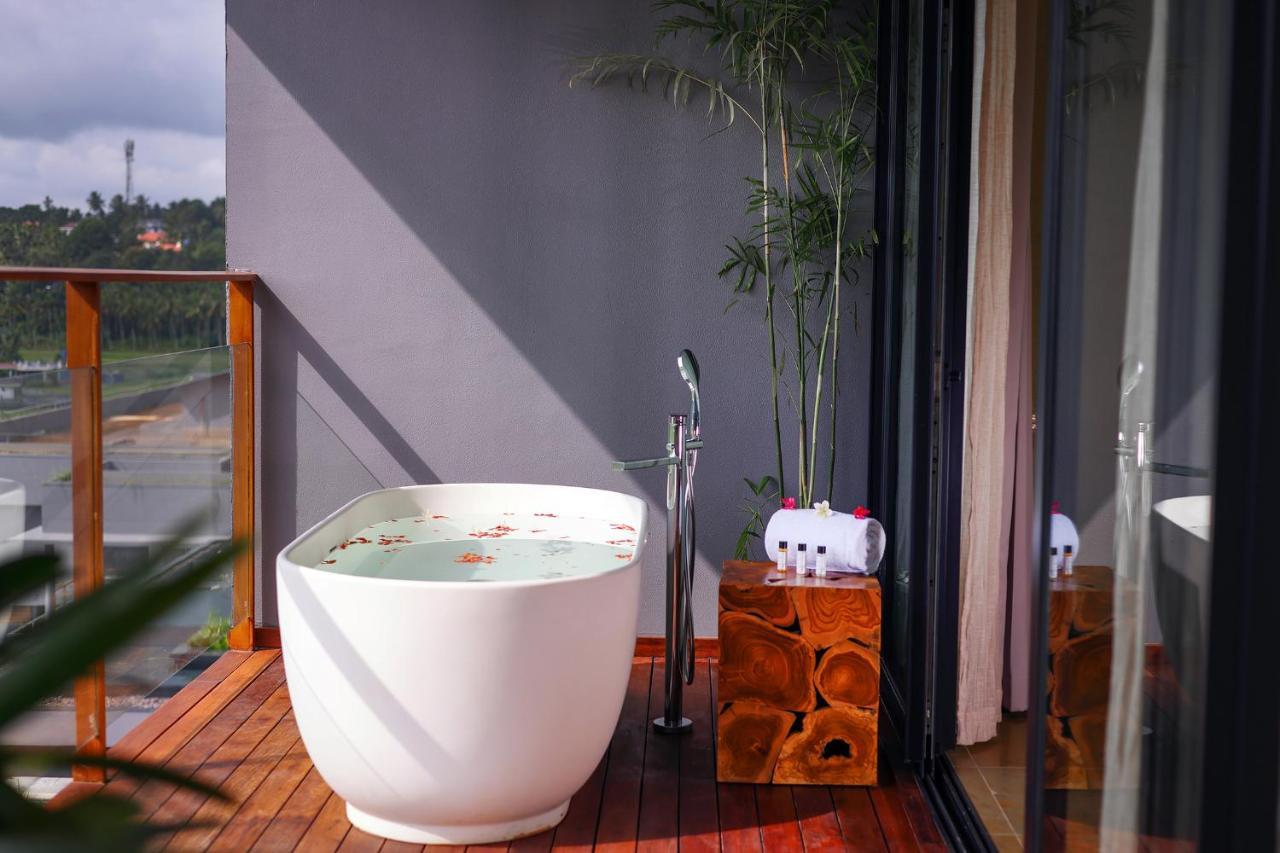 Saptha Resort And Spa Sultan Bathery Dış mekan fotoğraf