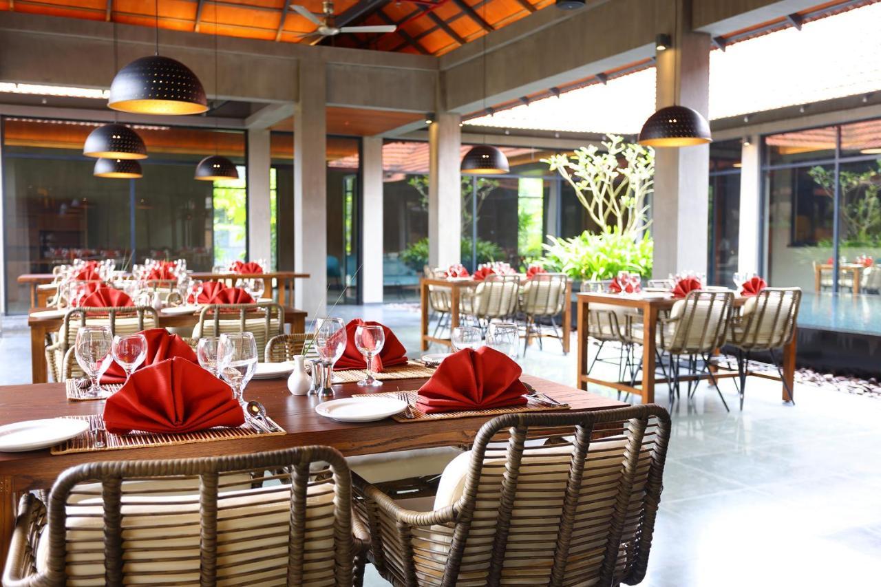 Saptha Resort And Spa Sultan Bathery Dış mekan fotoğraf