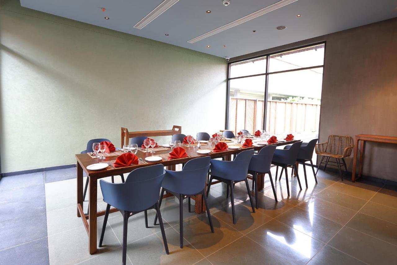 Saptha Resort And Spa Sultan Bathery Dış mekan fotoğraf