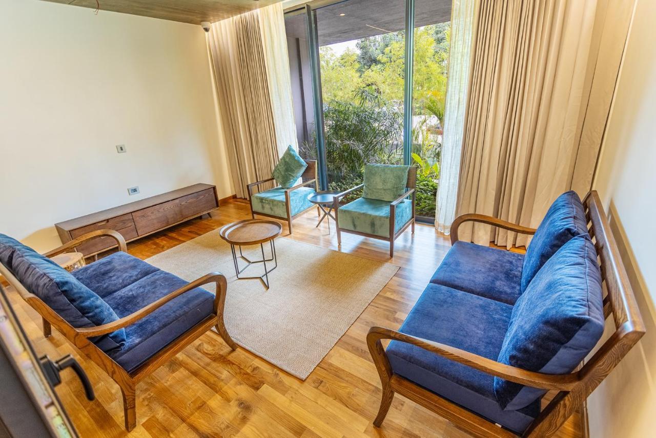 Saptha Resort And Spa Sultan Bathery Dış mekan fotoğraf