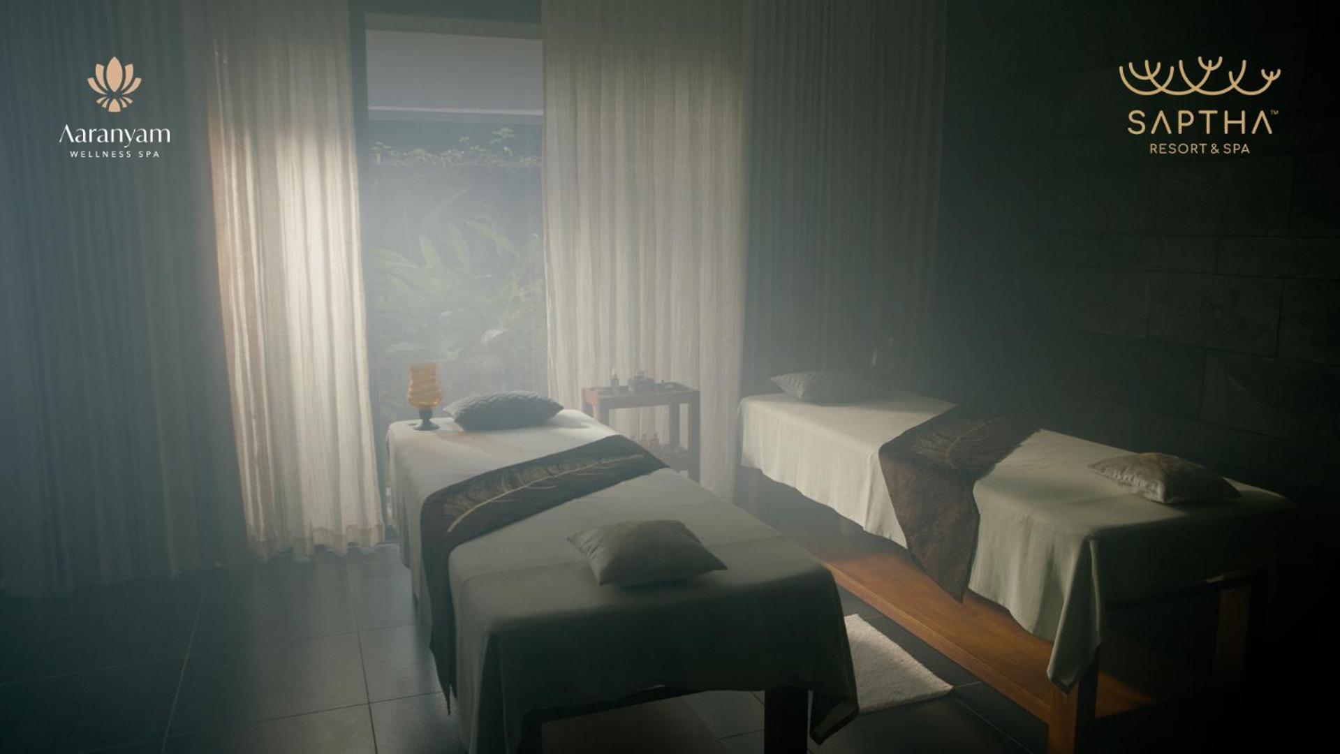 Saptha Resort And Spa Sultan Bathery Dış mekan fotoğraf