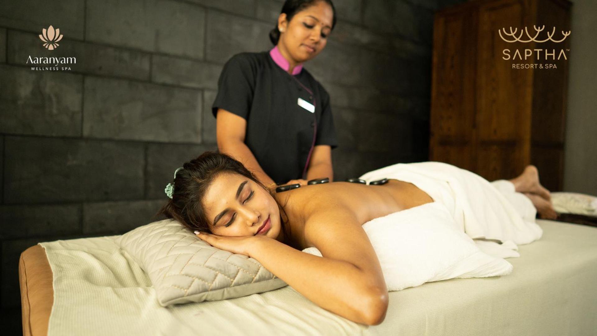 Saptha Resort And Spa Sultan Bathery Dış mekan fotoğraf